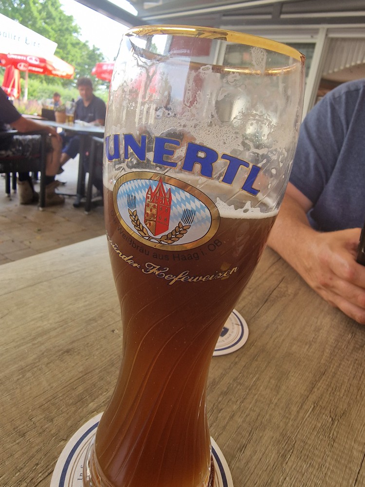 Unertl Weissbier